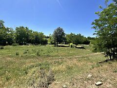 Eladó földterület Tata