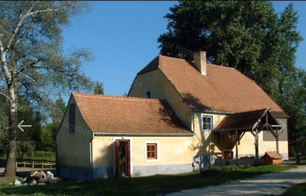 Eladó földterület Tatabánya, Kertváros