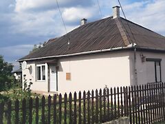 Eladó ház Taktaszada