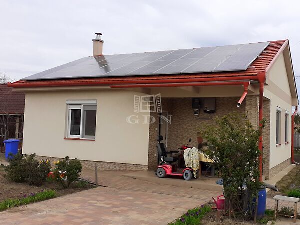 Eladó ház Debrecen