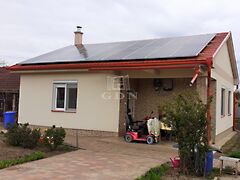 Eladó ház Debrecen