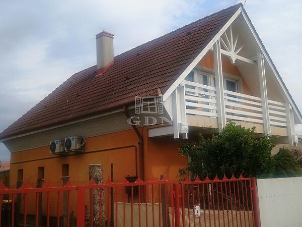 Eladó ház Debrecen