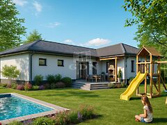 Eladó ház Kecskemét