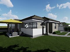 Eladó ház Kecskemét