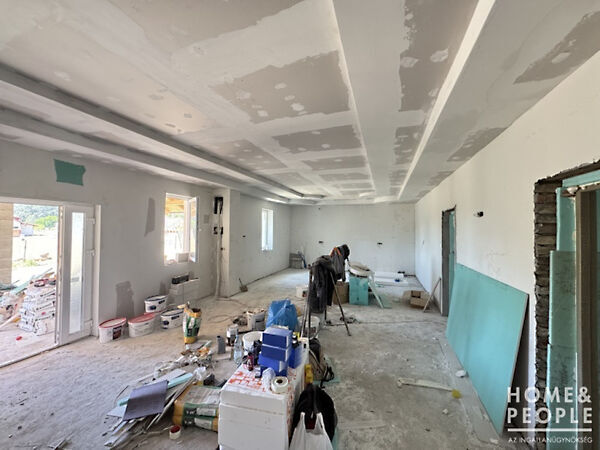 Eladó ház Szatymaz