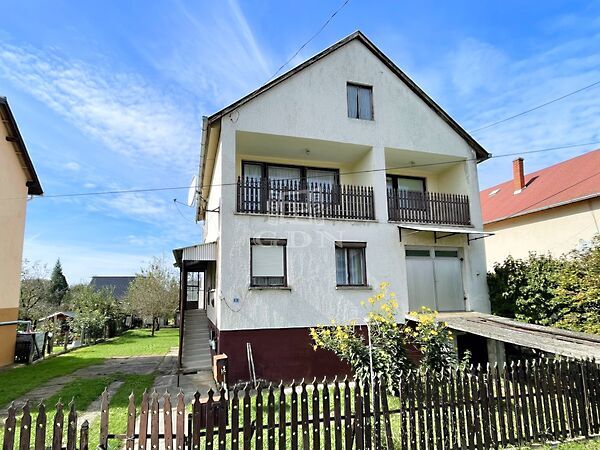 Eladó ház Gutorfölde