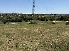 Eladó földterület Felsőpáhok