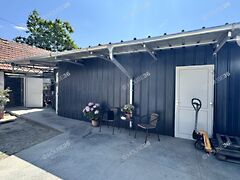 Eladó ipari Kecskemét