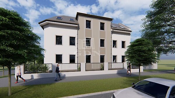 Eladó lakás Miskolc