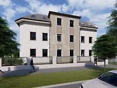 Eladó lakás Miskolc