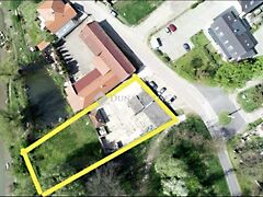 Eladó földterület Mosonmagyaróvár