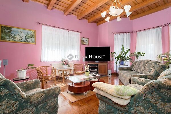 Eladó ház Mosonmagyaróvár