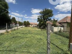 Eladó földterület Szabadszállás