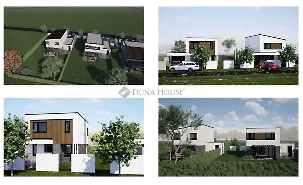 Eladó ház Máriakálnok