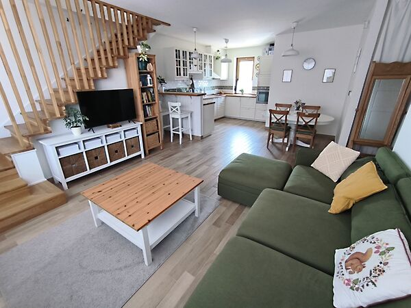 Eladó lakás Kiskunhalas