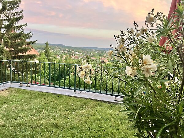 Eladó ház Budakeszi