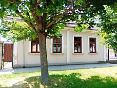 Eladó ház Biatorbágy