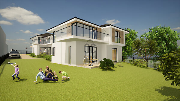 Eladó lakás Hévíz