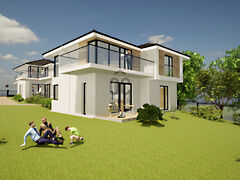 Eladó lakás Hévíz