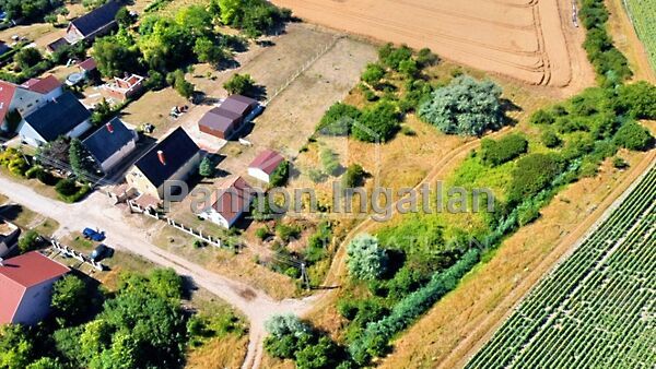 Eladó földterület Papkeszi