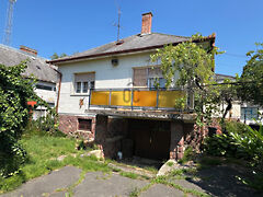 Eladó ház Zalaegerszeg, Páterdomb