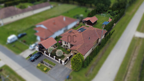 Eladó ház Nagyrécse