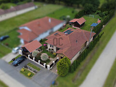 Eladó ház Nagyrécse