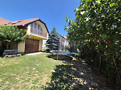 Eladó ház Keszthely, Zámor