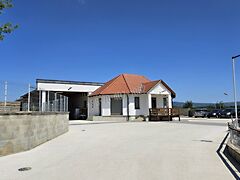 Eladó ipari Hajmáskér