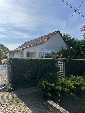 Eladó ház Derecske