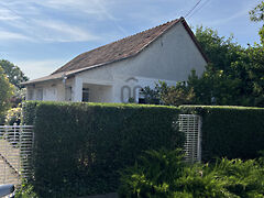 Eladó ház Derecske