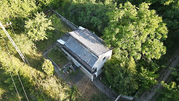 Eladó nyaraló Ózd