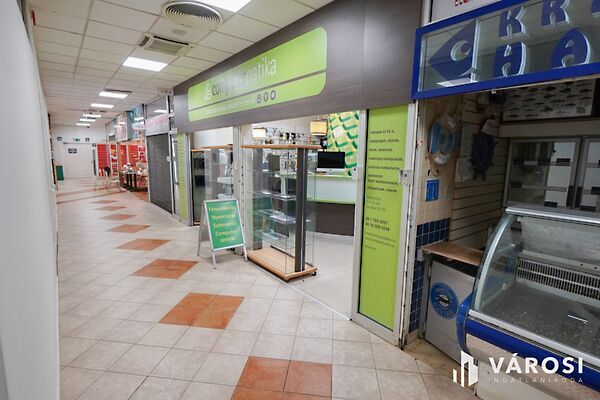 Eladó üzleti Budapest, II. kerület, Pasarét