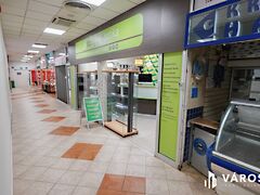 Eladó üzleti Budapest, II. kerület, Pasarét