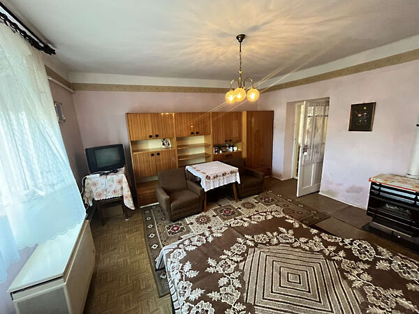 Eladó ház Nádudvar