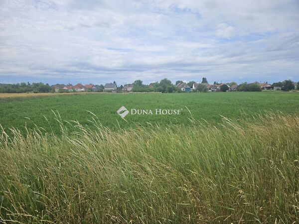 Eladó földterület Koroncó