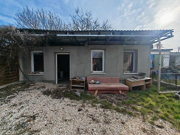 Eladó ipari Tatabánya