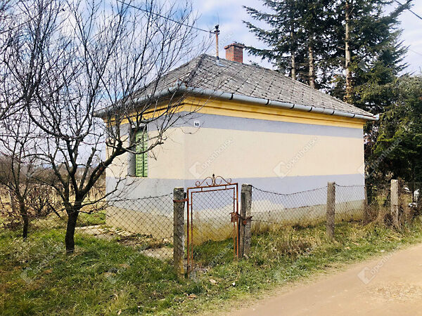 Eladó nyaraló Nagykanizsa