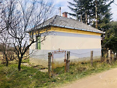 Eladó nyaraló Nagykanizsa