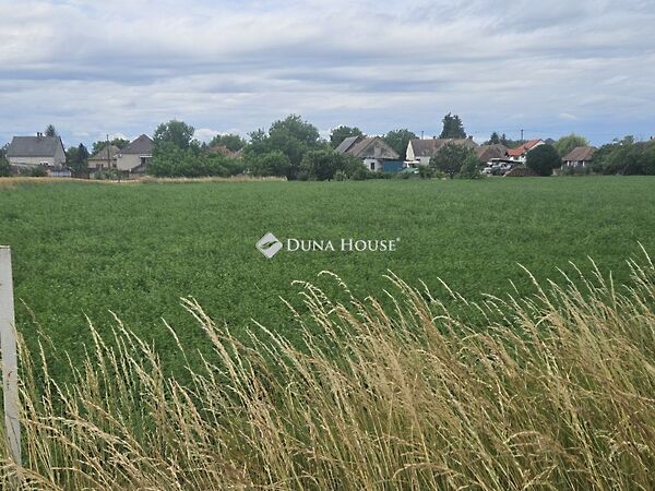 Eladó földterület Koroncó