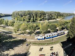 Eladó ház Tiszakécske