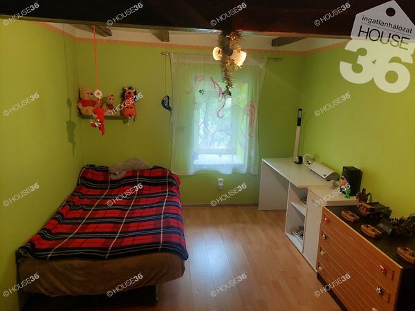 Eladó ház Tiszakécske