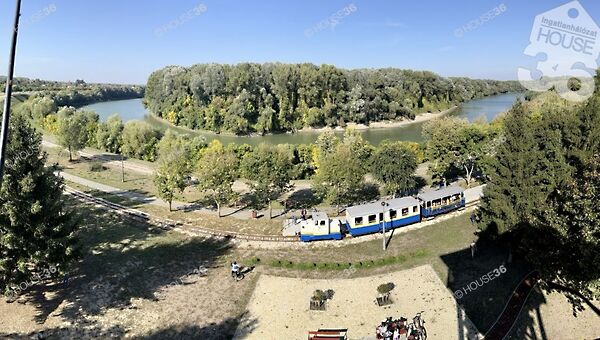 Eladó ház Tiszakécske