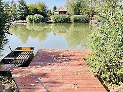 Eladó nyaraló Békésszentandrás