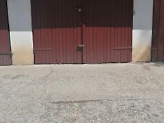 Eladó garázs Szarvas, Belváros