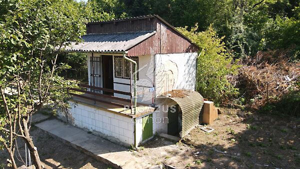 Eladó nyaraló Ózd