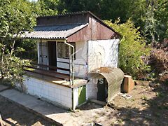 Eladó nyaraló Ózd