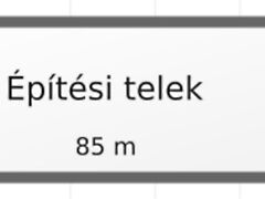 Eladó földterület Patvarc
