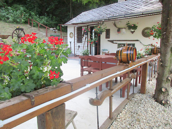 Eladó nyaraló Zalaszentgrót, Csáford