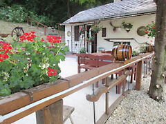 Eladó nyaraló Zalaszentgrót, Csáford